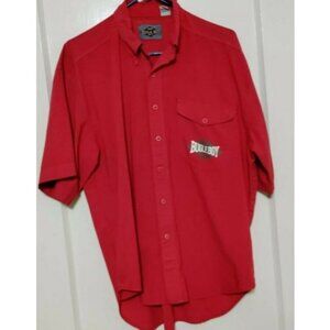 Bugle Boy Mens Shirt Button Down size Large